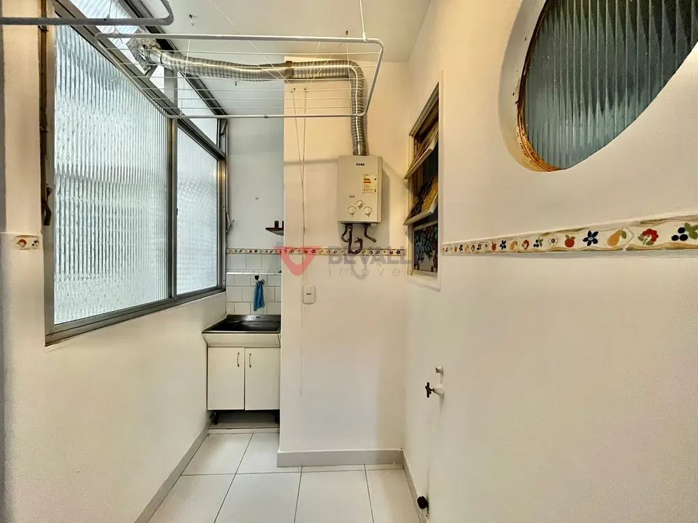 Apartamento, 3 quartos, 87 m² - Foto 11