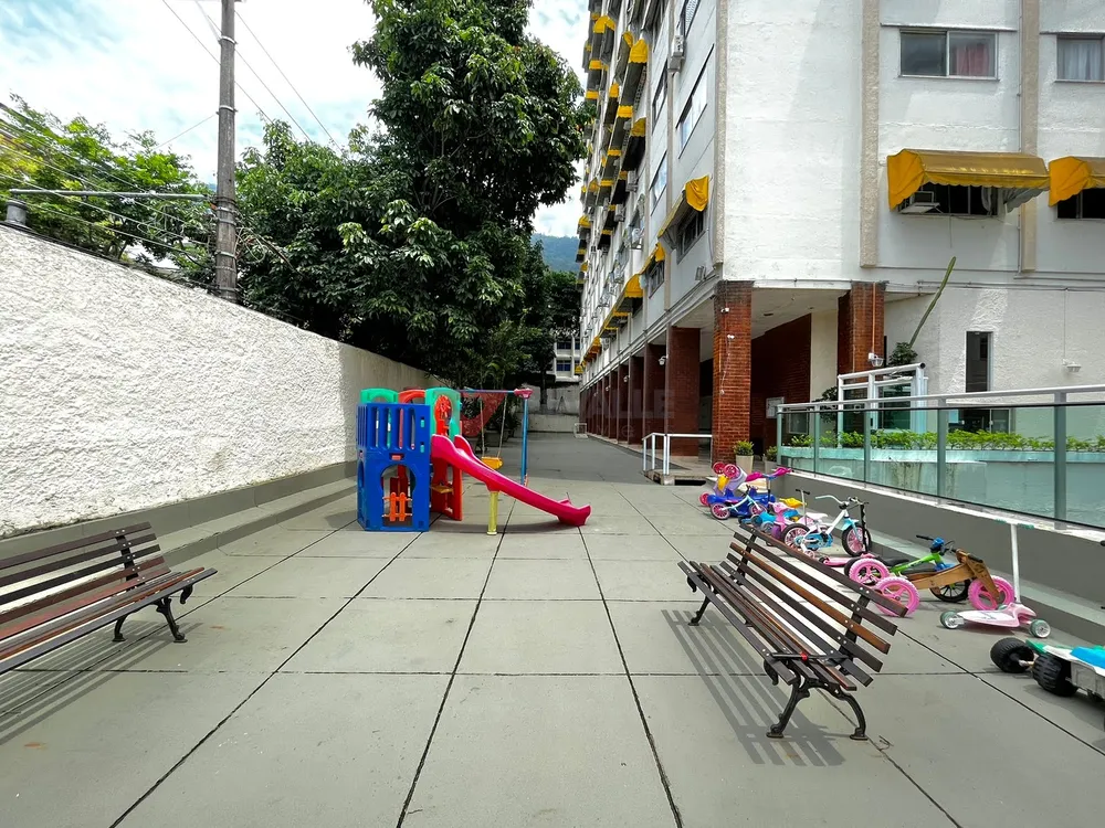 Apartamento, 3 quartos, 87 m² - Foto 38