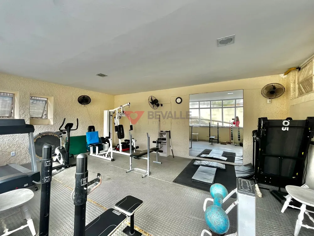 Apartamento, 3 quartos, 87 m² - Foto 35