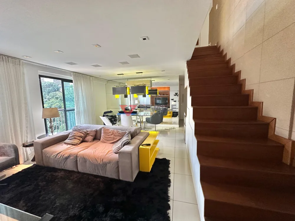 Cobertura, 3 quartos, 245 m² - Foto 5
