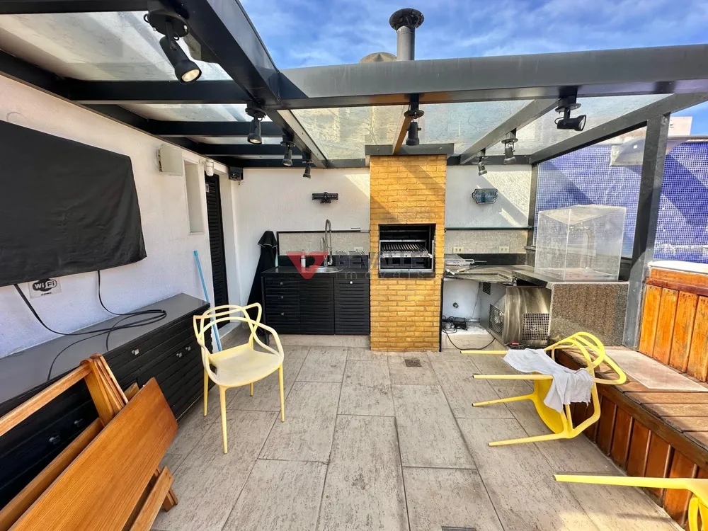 Cobertura, 3 quartos, 245 m² - Foto 21