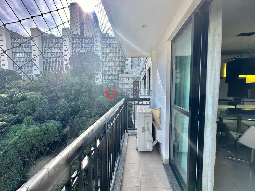 Cobertura, 3 quartos, 245 m² - Foto 7