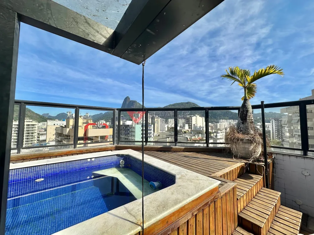 Cobertura, 3 quartos, 245 m² - Foto 20