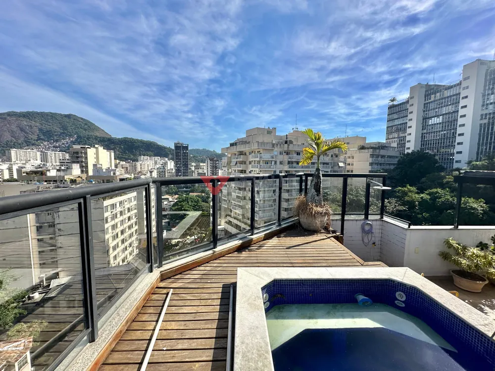 Cobertura, 3 quartos, 245 m² - Foto 24