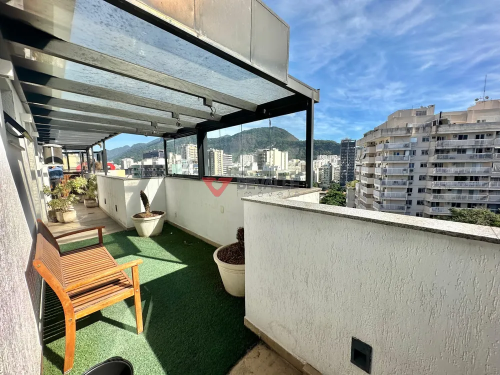 Cobertura, 3 quartos, 245 m² - Foto 31