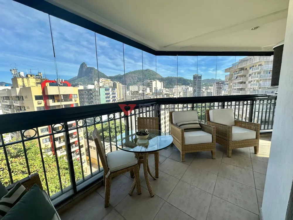 Cobertura, 3 quartos, 245 m² - Foto 9