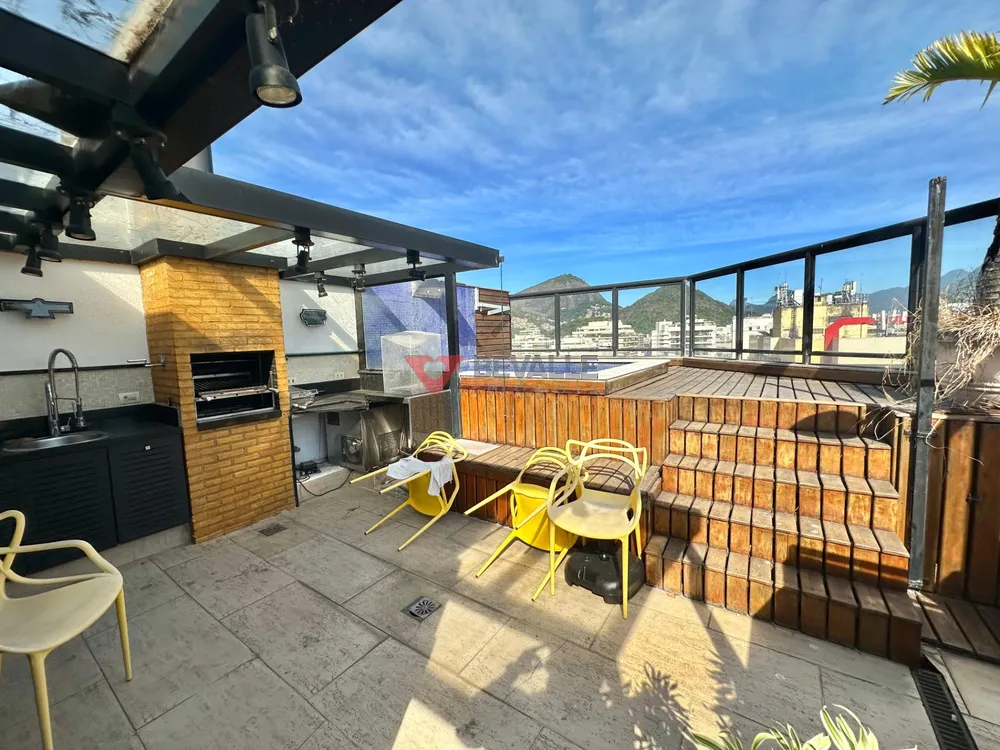 Cobertura, 3 quartos, 245 m² - Foto 18