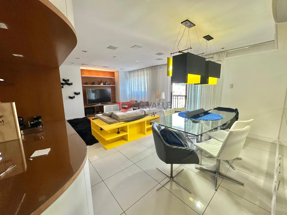 Cobertura, 3 quartos, 245 m² - Foto 6