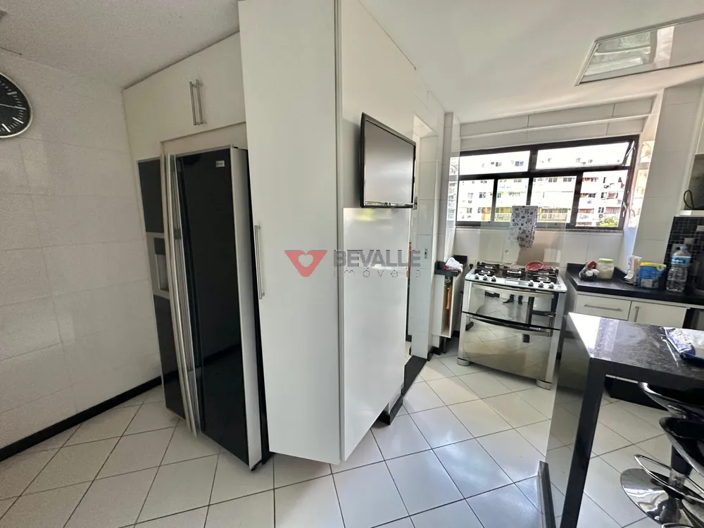 Cobertura, 3 quartos, 245 m² - Foto 13