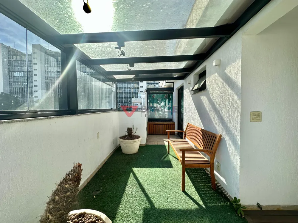 Cobertura, 3 quartos, 245 m² - Foto 25