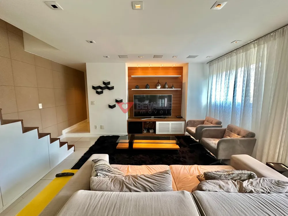 Cobertura, 3 quartos, 245 m² - Foto 3