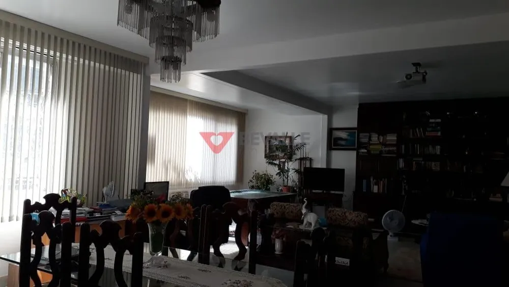 Apartamento, 3 quartos, 190 m² - Foto 17