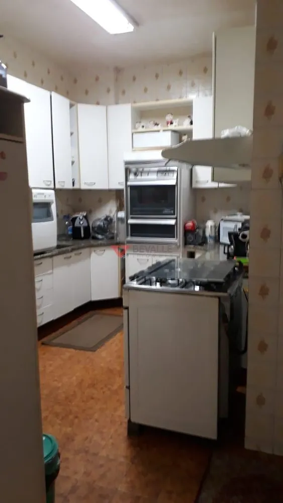 Apartamento, 3 quartos, 190 m² - Foto 7