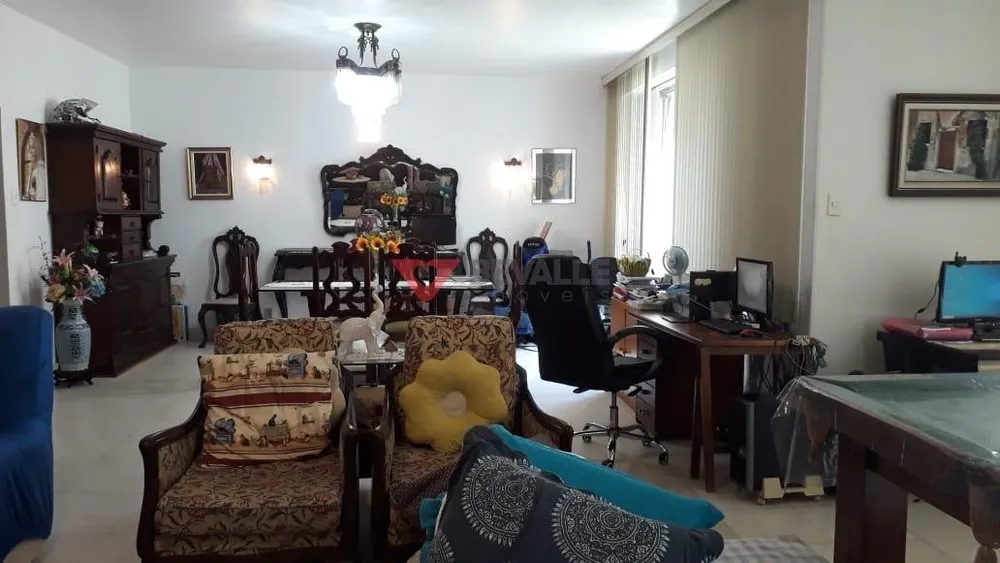 Apartamento, 3 quartos, 190 m² - Foto 22