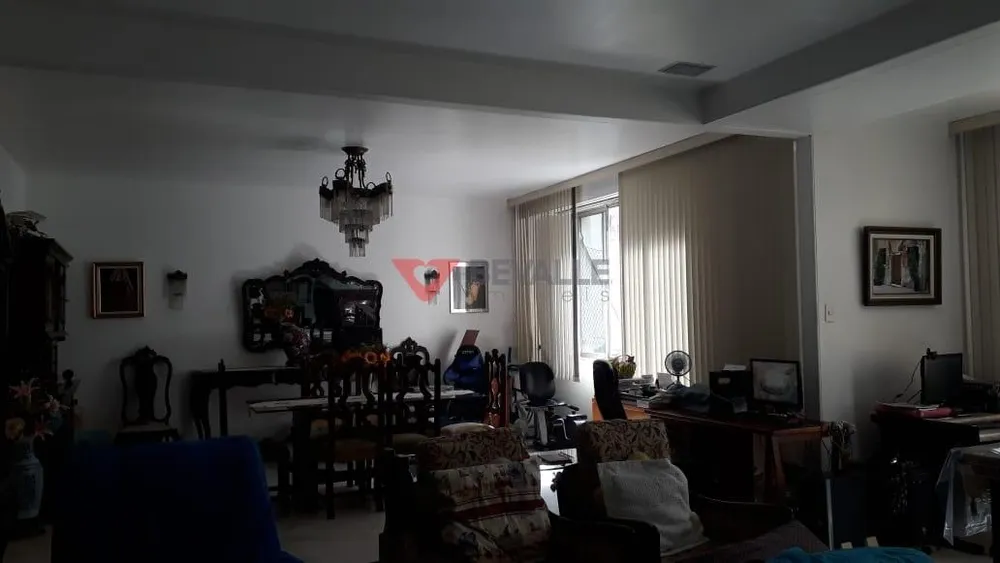 Apartamento, 3 quartos, 190 m² - Foto 11