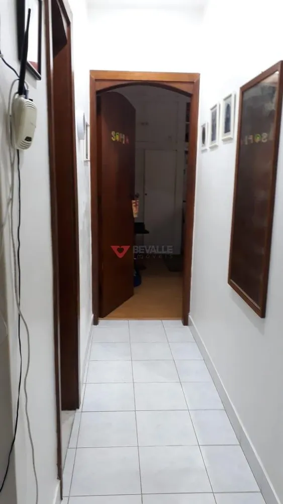 Apartamento, 3 quartos, 190 m² - Foto 19