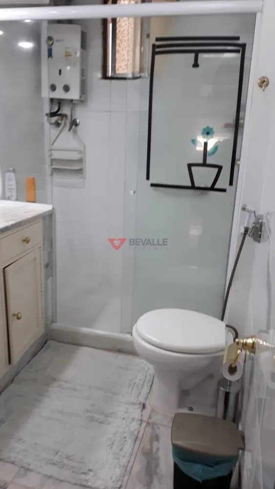 Apartamento, 3 quartos, 190 m² - Foto 9