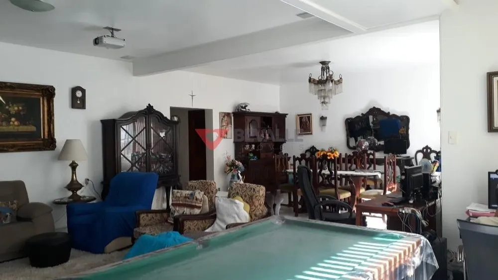 Apartamento, 3 quartos, 190 m² - Foto 21