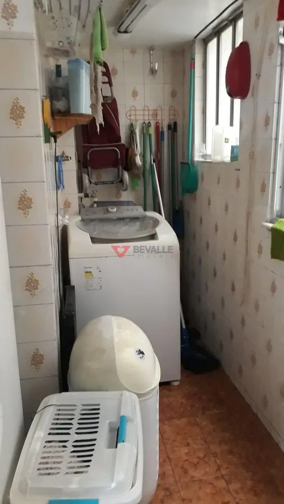 Apartamento, 3 quartos, 190 m² - Foto 16