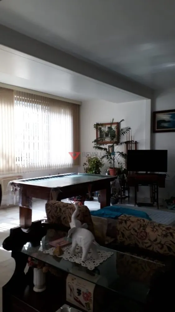 Apartamento, 3 quartos, 190 m² - Foto 3