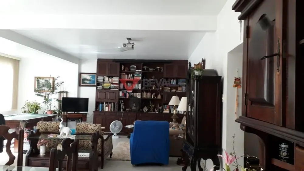 Apartamento, 3 quartos, 190 m² - Foto 4
