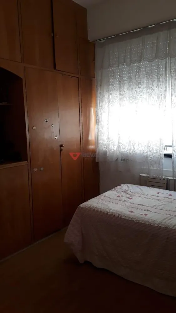 Apartamento, 3 quartos, 190 m² - Foto 5