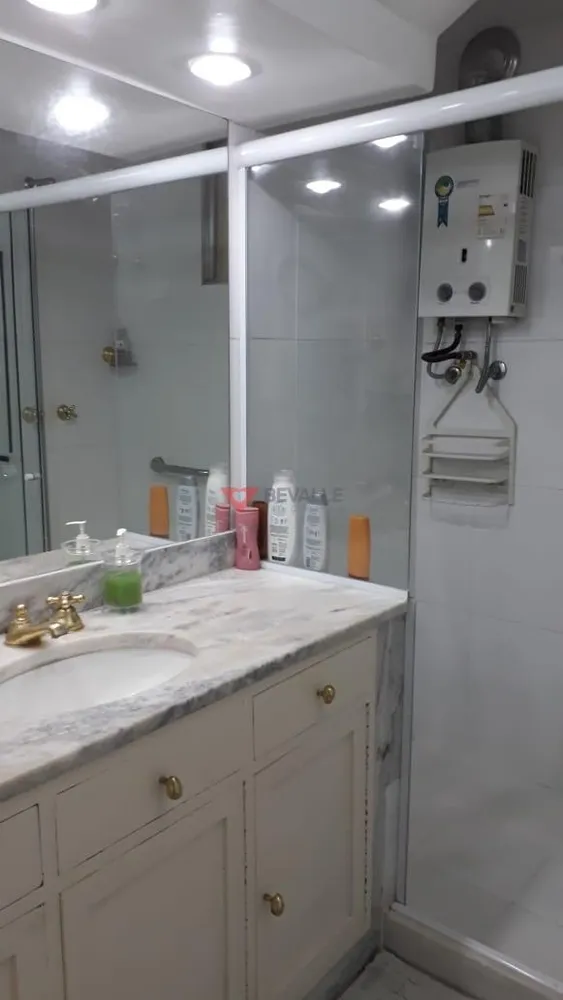 Apartamento, 3 quartos, 190 m² - Foto 6
