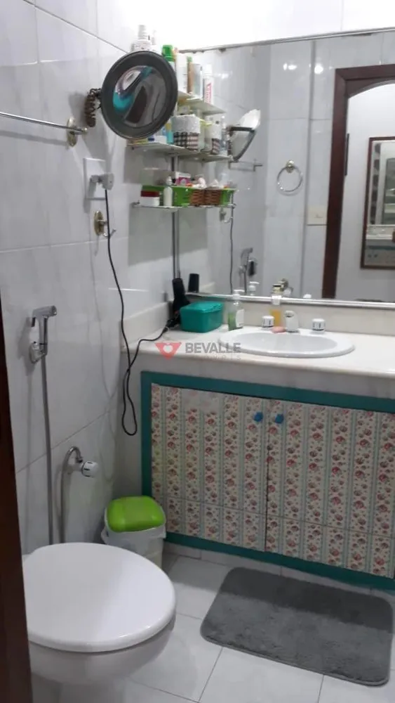Apartamento, 3 quartos, 190 m² - Foto 20