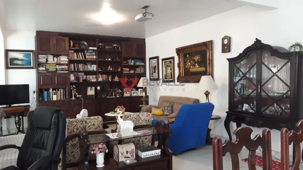 Apartamento, 3 quartos, 190 m² - Foto 15