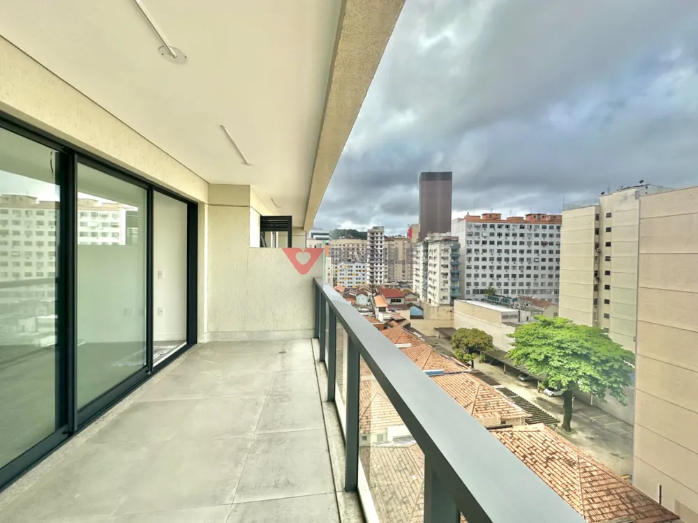 Apartamento, 3 quartos, 120 m² - Foto 1