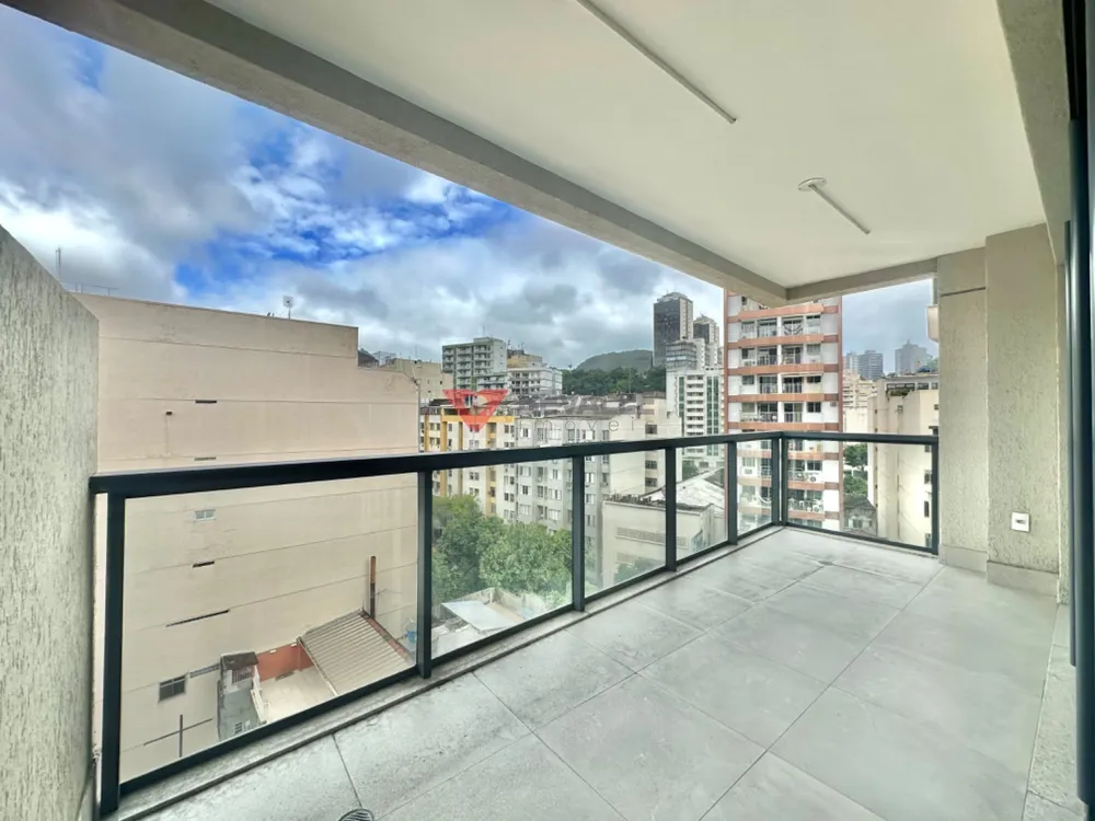 Apartamento, 3 quartos, 120 m² - Foto 2