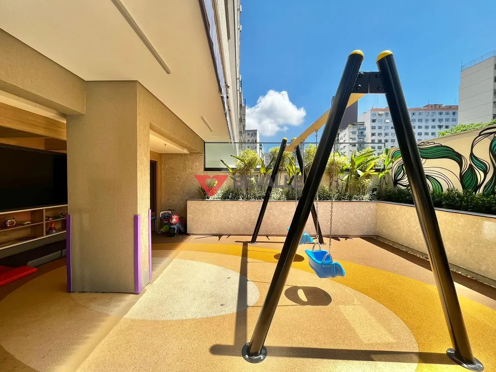 Apartamento, 3 quartos, 120 m² - Foto 17