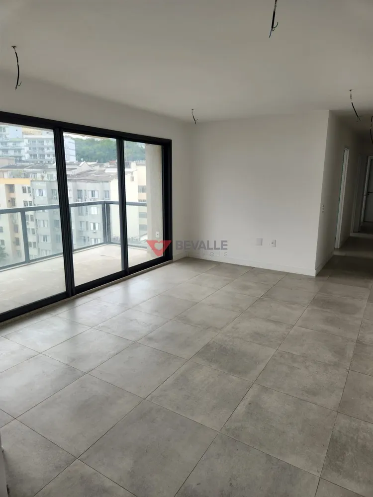 Apartamento, 3 quartos, 120 m² - Foto 22