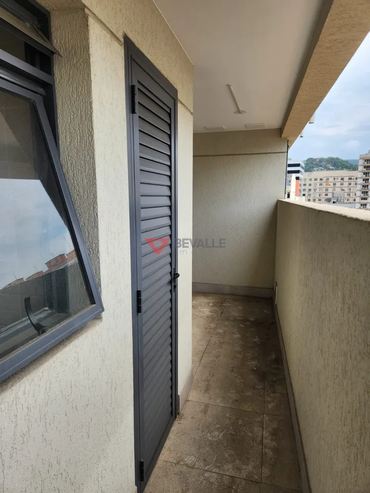 Apartamento, 3 quartos, 120 m² - Foto 19