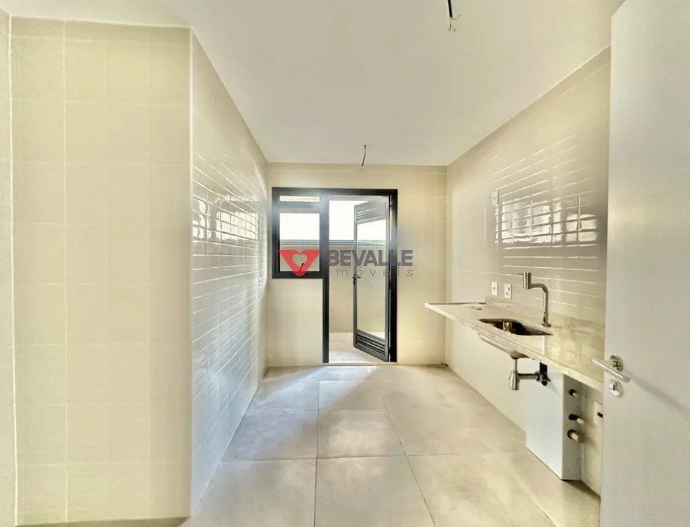 Apartamento, 3 quartos, 120 m² - Foto 5