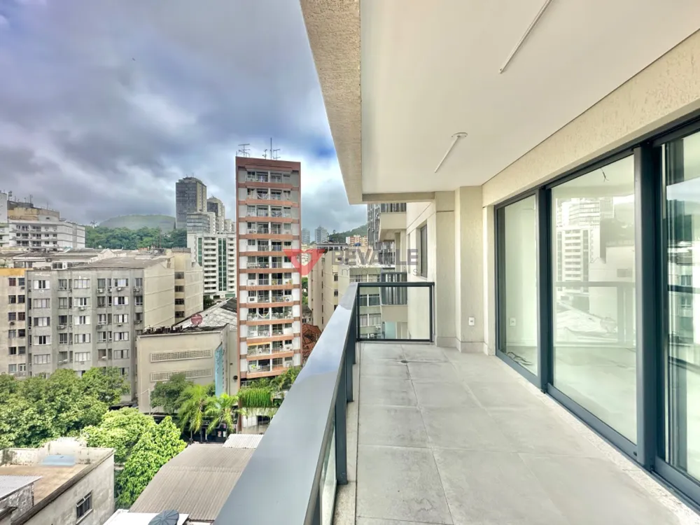 Apartamento, 3 quartos, 120 m² - Foto 7