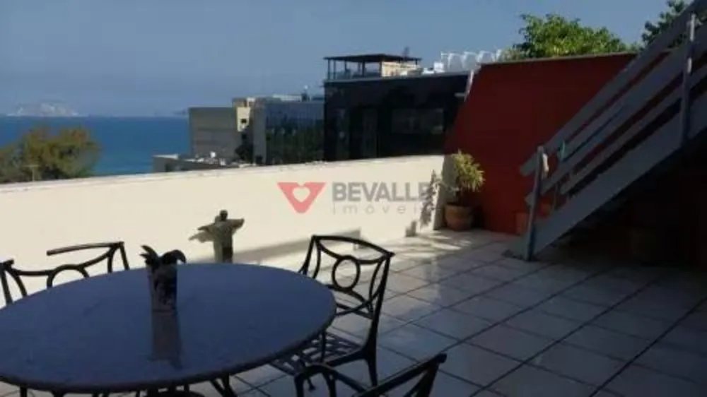 Cobertura, 3 quartos, 360 m² - Foto 15