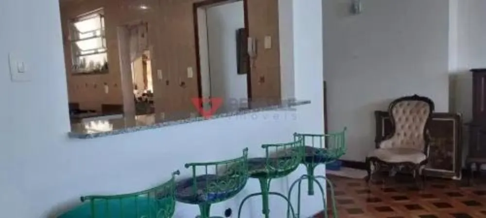 Cobertura, 3 quartos, 360 m² - Foto 4