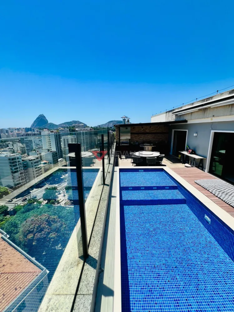 Cobertura, 4 quartos, 365 m² - Foto 6