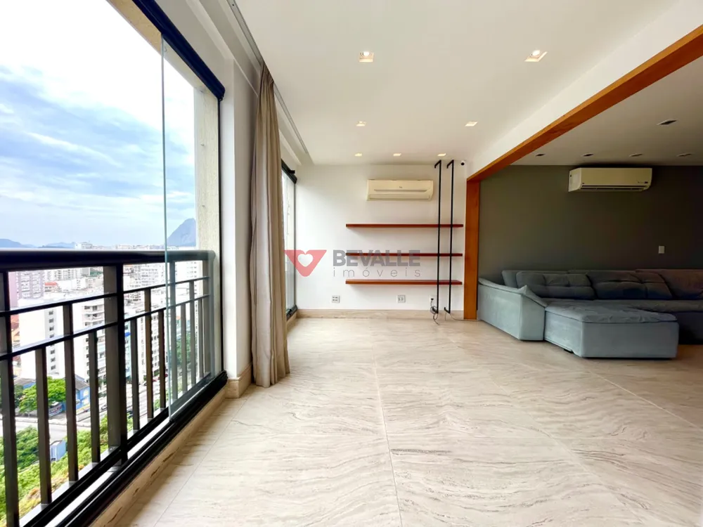 Cobertura, 4 quartos, 365 m² - Foto 18