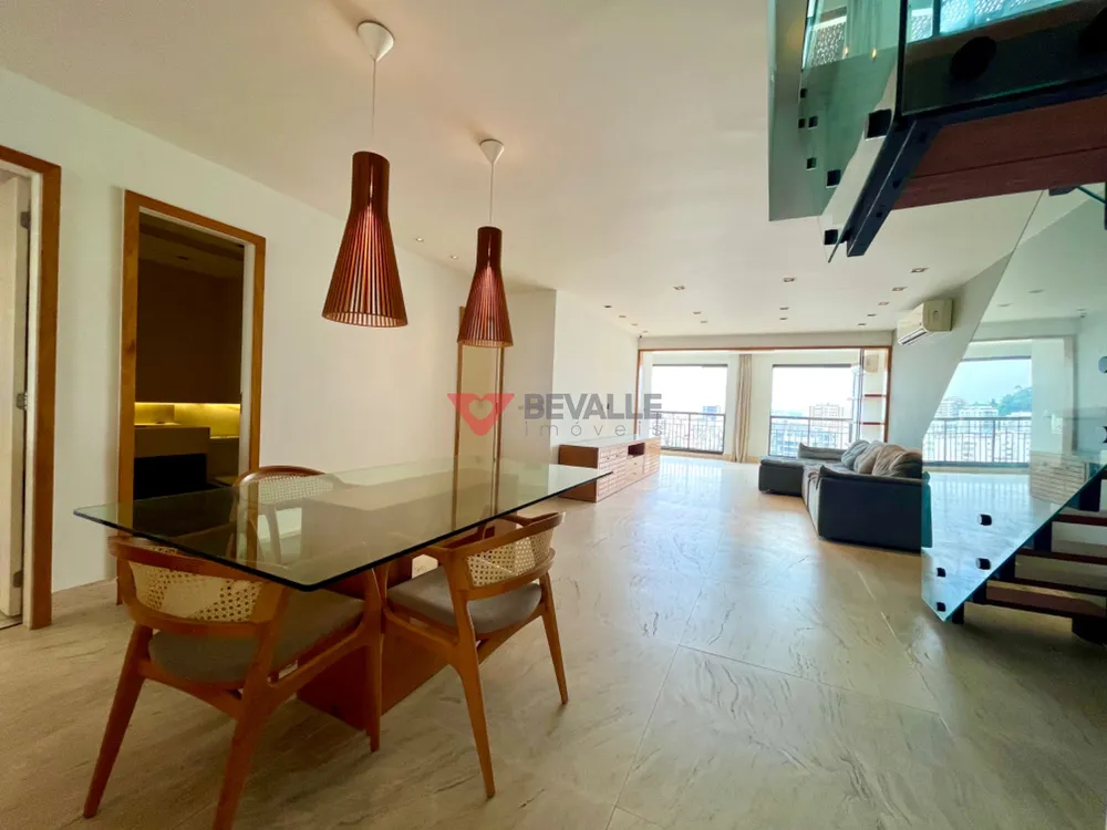 Cobertura, 4 quartos, 365 m² - Foto 15