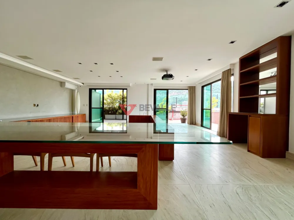 Cobertura, 4 quartos, 365 m² - Foto 10