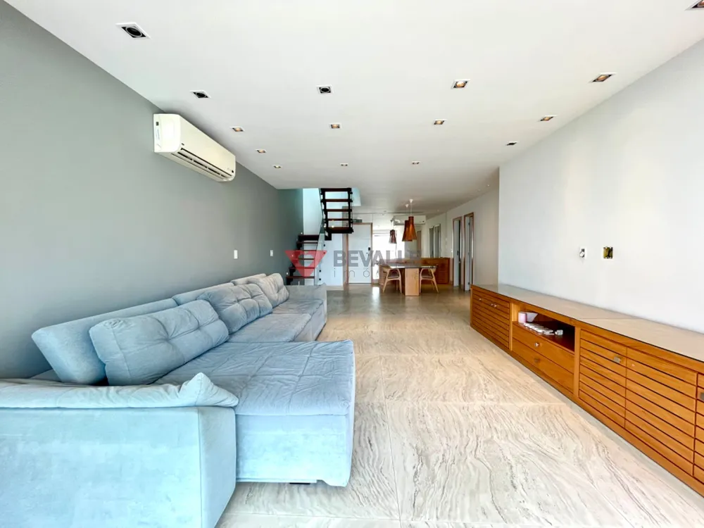 Cobertura, 4 quartos, 365 m² - Foto 13