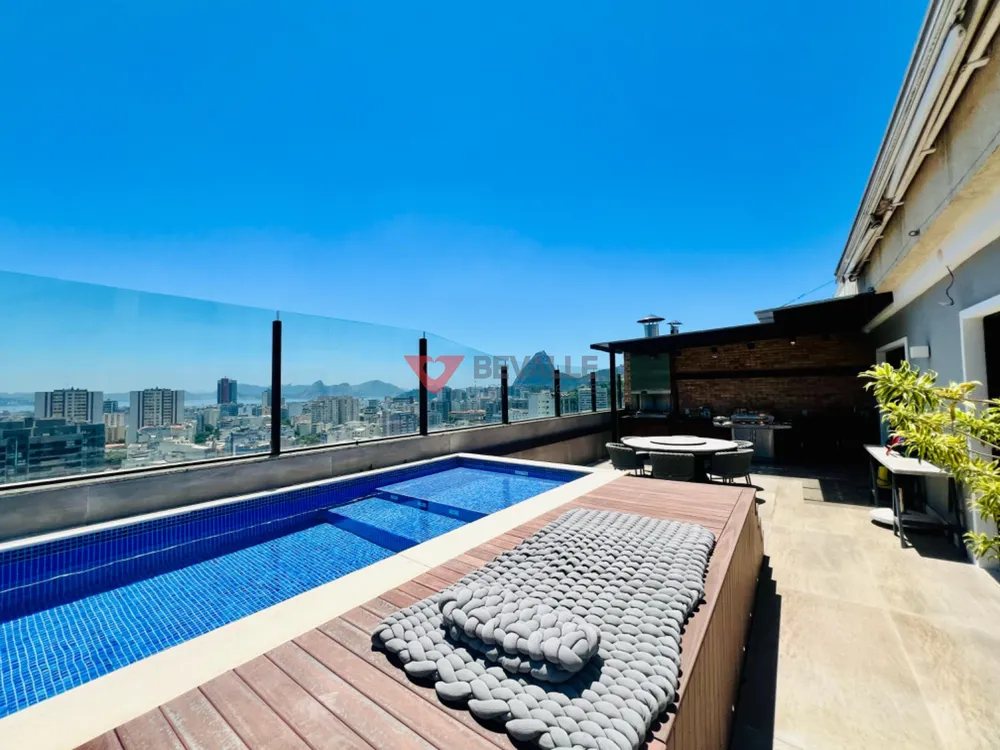 Cobertura, 4 quartos, 365 m² - Foto 5