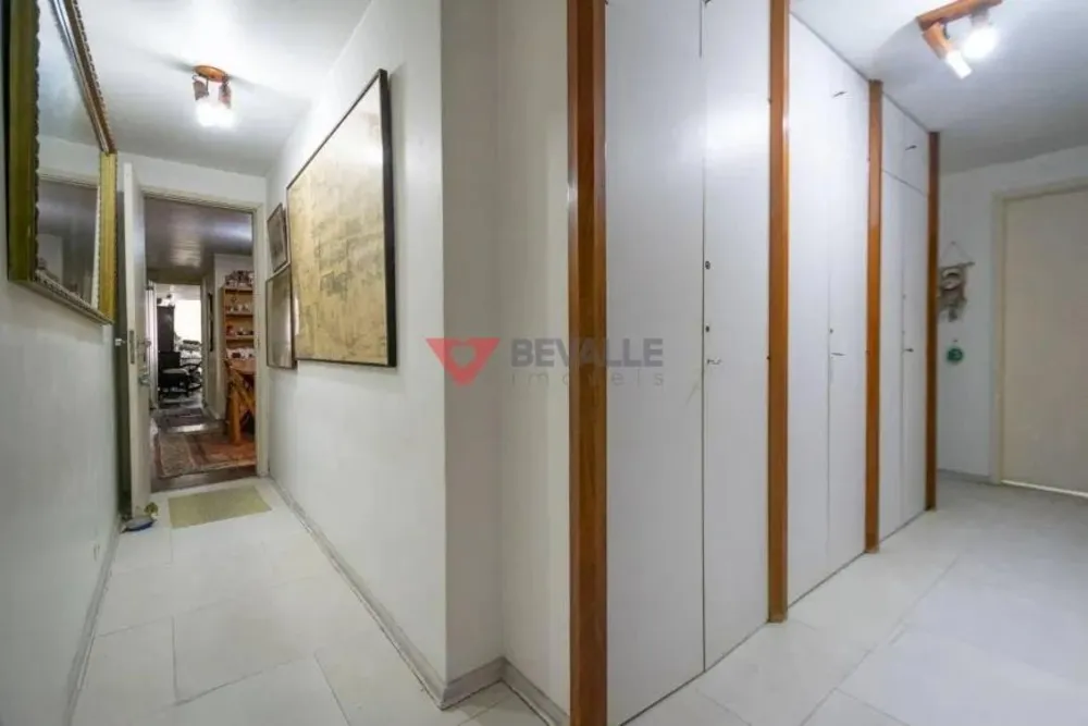 Apartamento, 4 quartos, 252 m² - Foto 9
