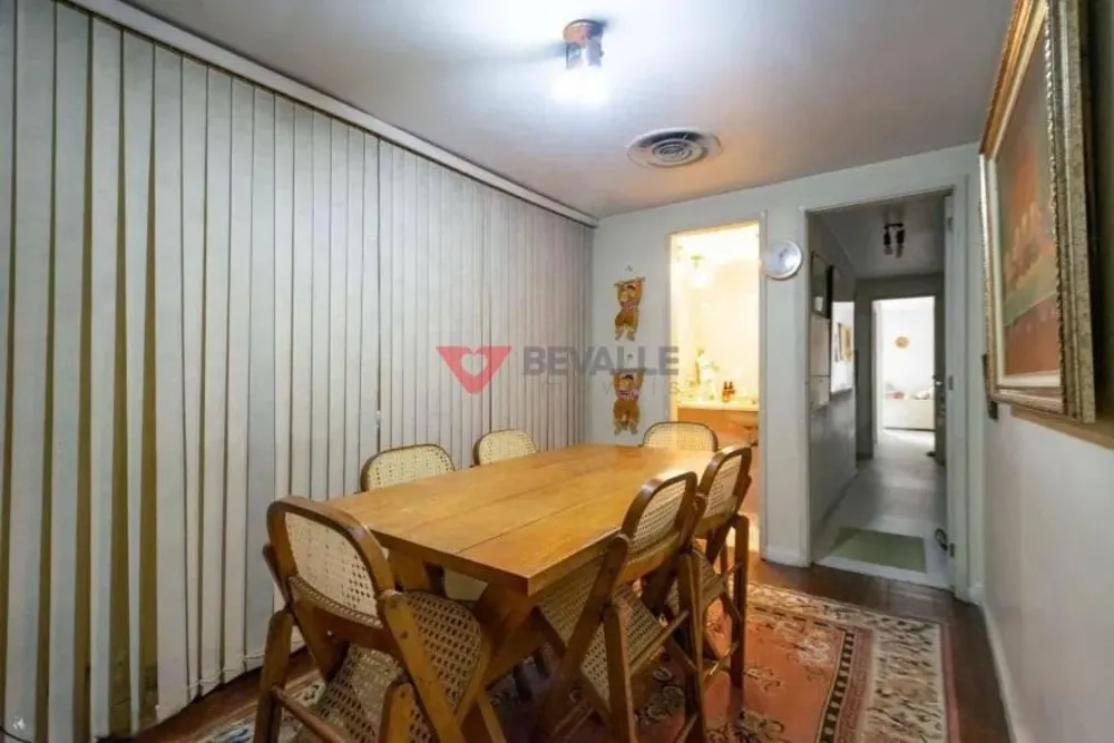 Apartamento, 4 quartos, 252 m² - Foto 8