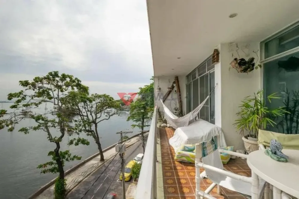 Apartamento, 4 quartos, 252 m² - Foto 2