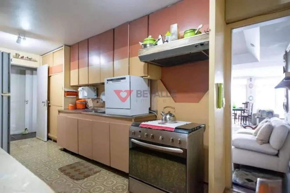 Apartamento, 4 quartos, 252 m² - Foto 19