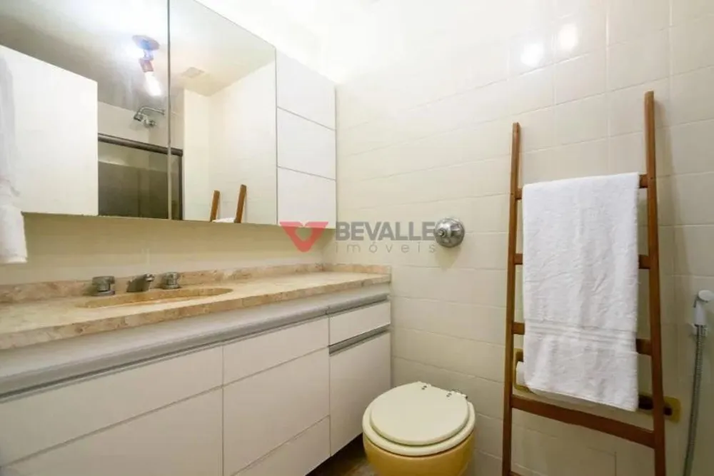 Apartamento, 4 quartos, 252 m² - Foto 15