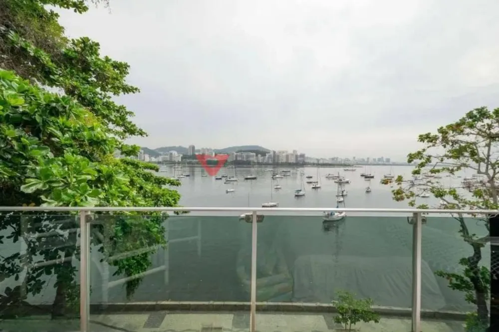 Apartamento, 4 quartos, 252 m² - Foto 6